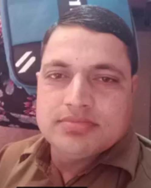 VINOD KUMAR SAINI
